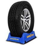 Ficha técnica e caractérísticas do produto Pneu Aro 15 Goodyear Wrangler SUV 205/65R15 94H