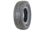 Ficha técnica e caractérísticas do produto Pneu Aro 15 Kumho 31X10,5R15 109R AT51