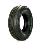 Pneu Aro 15 Kumho 235/75r15 105t Kl51