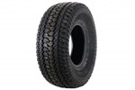 Ficha técnica e caractérísticas do produto Pneu Aro 15 Kumho 33X12,5R15 108R AT51