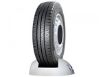 Pneu Aro 15” Michelin 225/70R15C - Agilis R 112/120S para Van e Utilitários