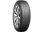 Ficha técnica e caractérísticas do produto Pneu Aro 15” Nexen 205/60R15 91V - Nblue Eco