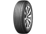 Ficha técnica e caractérísticas do produto Pneu Aro 15” Nexen 175/60R15 81V - Nblue Eco