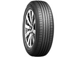 Ficha técnica e caractérísticas do produto Pneu Aro 15” Nexen 185/65R15 88H - Nblue Eco