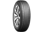 Ficha técnica e caractérísticas do produto Pneu Aro 15” Nexen 195/65R15 91V - Nblue Eco