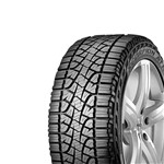 Ficha técnica e caractérísticas do produto Pneu Aro 15 Pirelli Scorpion ATR Street 235/75R15 107T