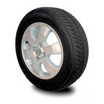 Ficha técnica e caractérísticas do produto Pneu Aro 15 Recauchutado 185/65 R15 Am Plus.