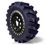 Pneu Aro 15 Remold 205/70r15 Off Road 4x4 Cockstone