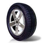 Pneu Aro 15 Remold 185/60r15 Ck504 Cockstone