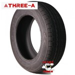 Pneu Aro 16 - THREE-A / P606 91W (Medida 205/55 R16 )