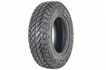 Ficha técnica e caractérísticas do produto Pneu Aro 15 X-Bri 215/75R15 100/97Q Forza M/T (Off - Road)