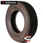 Ficha técnica e caractérísticas do produto Pneu Aro 15 - YOKOHAMA 96S (Medida 205/70 R15)