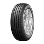 Ficha técnica e caractérísticas do produto Pneu Aro 16 205/55R16 Dunlop Sport Bluresponse 116038
