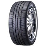 Ficha técnica e caractérísticas do produto Pneu Aro 15 195/45R15 78V R330 Winrun