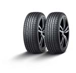 Ficha técnica e caractérísticas do produto Pneu Aro 16 195/45R16 84V Ze914 Falken Kit 2 Peças