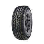 Ficha técnica e caractérísticas do produto Pneu Aro 15 265/70R15 112T Royal A/T Royal Black