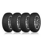 Pneu Aro 16 235/65R16C 8PR 115/113R Sunitrac Van II Kit 4 Unidades