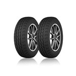 Ficha técnica e caractérísticas do produto Pneu Aro 16 235/65R16C 8PR 115/113R Sunitrac Van II Kit 2 Unidades