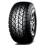 Ficha técnica e caractérísticas do produto Pneu 205/70 R 15 - G012 A/t-s 96s - Yokohama - Preto