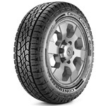 Ficha técnica e caractérísticas do produto Pneu Aro 16 265/75R16 123/120R LRE FR CrossContact ATR 10PR - Continental