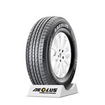 Ficha técnica e caractérísticas do produto Pneu Aeolus Aro 16 - 255/70R16 - As02 - 111T