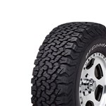 Ficha técnica e caractérísticas do produto Pneu Aro 16 BFGoodrich A/T KO2 RWL 235/70R16 104/101S