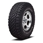 Ficha técnica e caractérísticas do produto Pneu Aro 16 BFGoodrich All Terrain KO2 265/75R16 123/120R