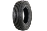 Ficha técnica e caractérísticas do produto Pneu Aro 16 Bridgestone 245/70R16 111T Dueler H/T 684 III Ecopia (Original GM S-10)