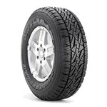 Ficha técnica e caractérísticas do produto Pneu Aro 16 Bridgestone 255 70 R16 Dueler A/T Revo 2 111S Frontier Attack