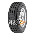 Ficha técnica e caractérísticas do produto Pneu Aro 16 Continental 205 75 R16 Vanco 8 110/108R - 8 Lonas Renault Master / Fiat Ducato