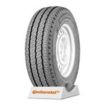 Ficha técnica e caractérísticas do produto Pneu Aro 16 Continental - 215/75R16C Vanco Camper - 116/114R - Pneu Aro 16 Ford Transit