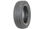 Ficha técnica e caractérísticas do produto Pneu Aro 16 Continental 195/60 R16 89H Conticrosscontact LX (HB20X)