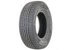 Ficha técnica e caractérísticas do produto Pneu Aro 16 Continental 245/70R16 111T XL Conticrosscontact LX2 (S-10 / Amarok)