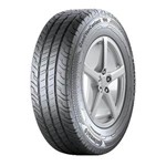 Ficha técnica e caractérísticas do produto Pneu Aro 16 Continental 225 65 R16 VancoContact 100 112/110R 8 Lonas Nova Renault Master