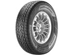 Ficha técnica e caractérísticas do produto Pneu Aro 16 Continental 265/70R16 112H - ContiCrossContact LX2 Caminhonete SUV