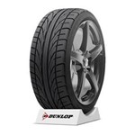 Ficha técnica e caractérísticas do produto Pneu Aro 16 Dunlop - 215/45R16 - Direzza 101 - 86W - Audi A1