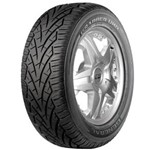 Ficha técnica e caractérísticas do produto Pneu Aro 16 General Tire Grabber UHP 235/60 R16