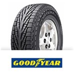 Ficha técnica e caractérísticas do produto Pneu Aro 16 Goodyear Fortera TripleTred (225/70R16 101T)