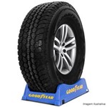 Ficha técnica e caractérísticas do produto Pneu Aro 16 Goodyear Wrangler All Terrain 265/70r16 112t Unitário