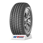 Pneu Aro 16 GT Radial 215/65R16 - Maxtour - 98T - Pneu Renault Duster