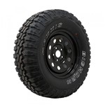 Ficha técnica e caractérísticas do produto Pneu Aro 16 Maxxis 265/75 R16 Big Horn 112/109q 6pr Mt-762