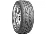 Ficha técnica e caractérísticas do produto Pneu Aro 16” Nexen 205/45R16 87W - N1000