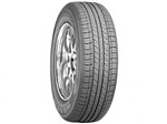 Ficha técnica e caractérísticas do produto Pneu Aro 16” Nexen 215/55R16 93V - CP672