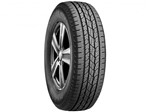 Ficha técnica e caractérísticas do produto Pneu Aro 16” Nexen 265/75R16 116T - Roadian HTX RH5