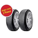 Ficha técnica e caractérísticas do produto Pneu Aro 16 Pirelli 215/65R16 Scorpion STR 98H 2 Unidades