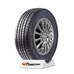 Ficha técnica e caractérísticas do produto Pneu Aro 15 PowerTrac - 195/65R15 - City Tour - 91V