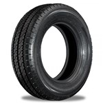 Ficha técnica e caractérísticas do produto Pneu Aro 16 Royal Black 205/75R16 Royal Comercial