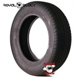 Pneu Aro 16 - ROYAL BLACK / Passenger 91V (Medida 205/55 R16 )