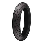 Ficha técnica e caractérísticas do produto Pneu Aro 17 120/70 ZR17 Michelin Pilot Road 2 58W - Dianteiro