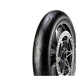 Ficha técnica e caractérísticas do produto Pneu Aro 17 120/70R17 Diablo Super Corsa SP 2 Dianteiro Pirelli 58W